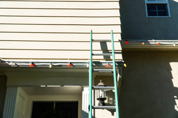 Best Siding Maintenance  in Paris, TN